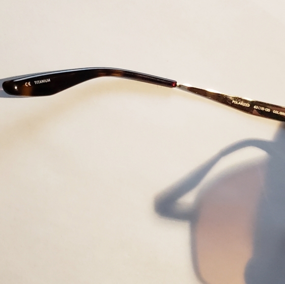 Barton Perreira - Stirling sunglasses - Picture 5 of 5